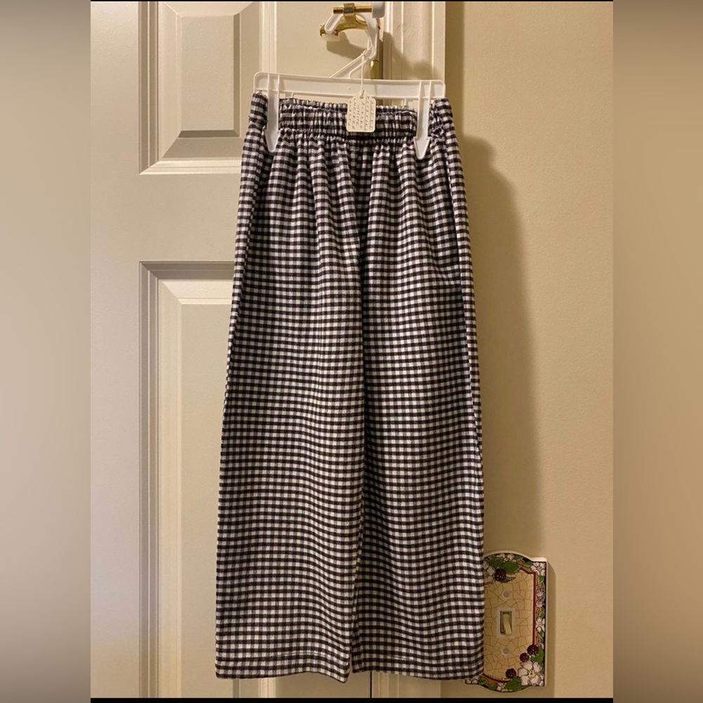Sweet Potatoes Girls Sz 4 Slacks